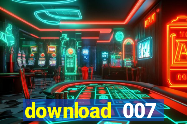 download 007 cassino royale torrent legendado